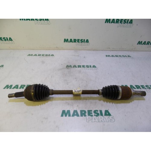 Renault - Modus - Front drive shaft, left