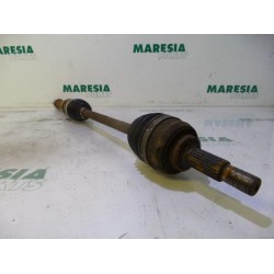 Renault - Modus - Front drive shaft, right