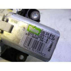 Renault - Modus - Scheibenwischermotor hinten