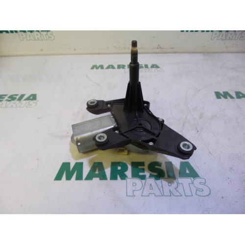 Renault - Modus - Scheibenwischermotor hinten