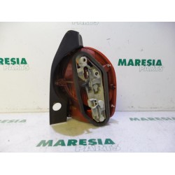 Renault - Modus - Taillight, left