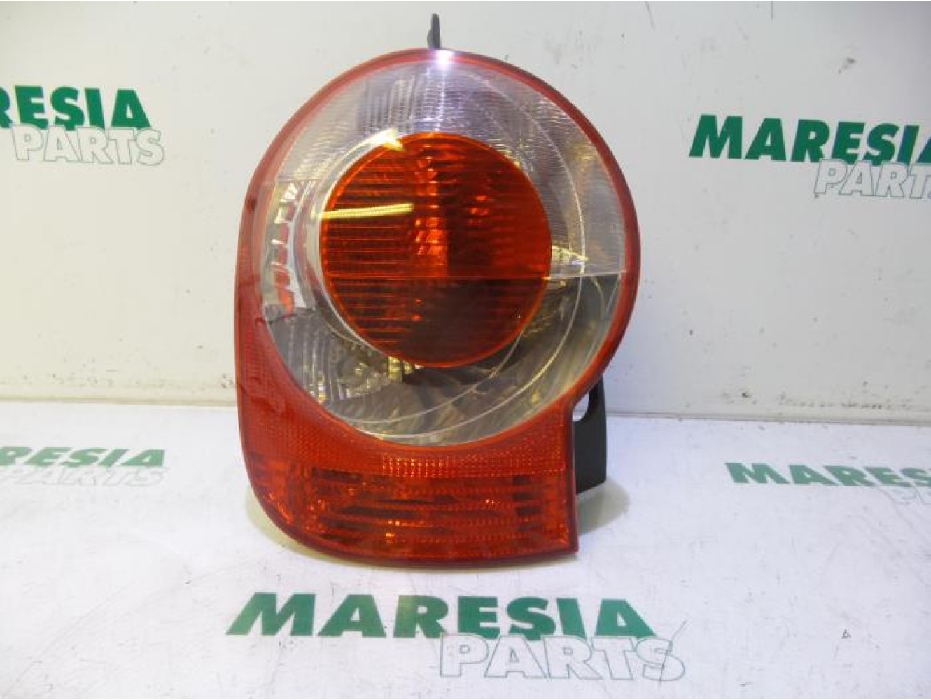 Renault - Modus - Taillight, left