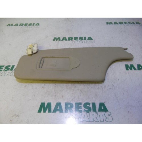 Renault - Modus - Sun visor