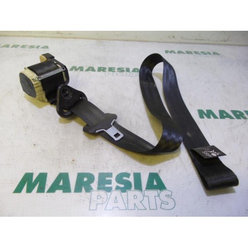 Renault - Twingo - Front seatbelt, right