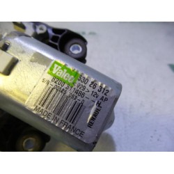 Renault - Twingo - Scheibenwischermotor hinten