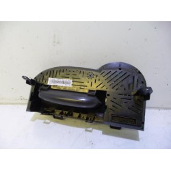 Renault - Twingo - Instrumentenbrett