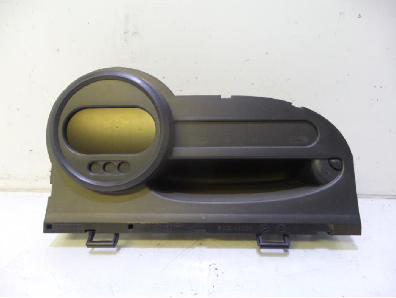 Renault - Twingo - Instrumentenbrett