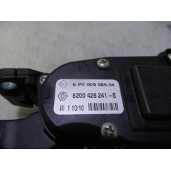 Renault - Twingo - Gaspedaalpositie Sensor