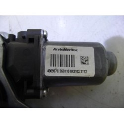 Renault - Twingo - Window mechanism 2-door, front left