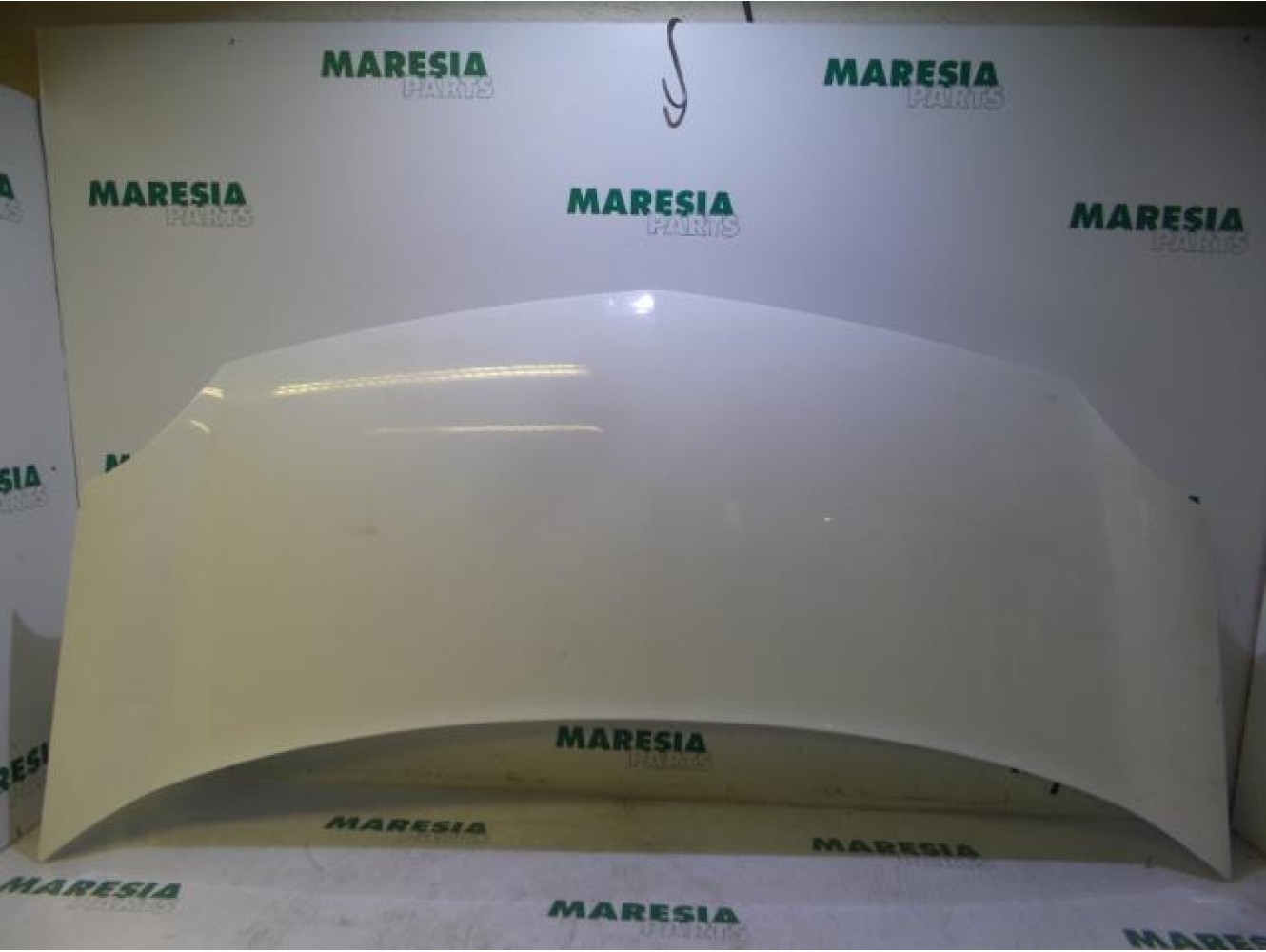 Renault - Kangoo - Motorhaube