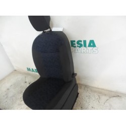 Renault - Twingo - Sitz links