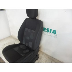 Renault - Modus - Sitz links