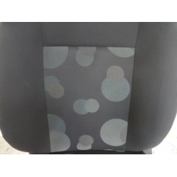 Renault - Modus - Sitz links