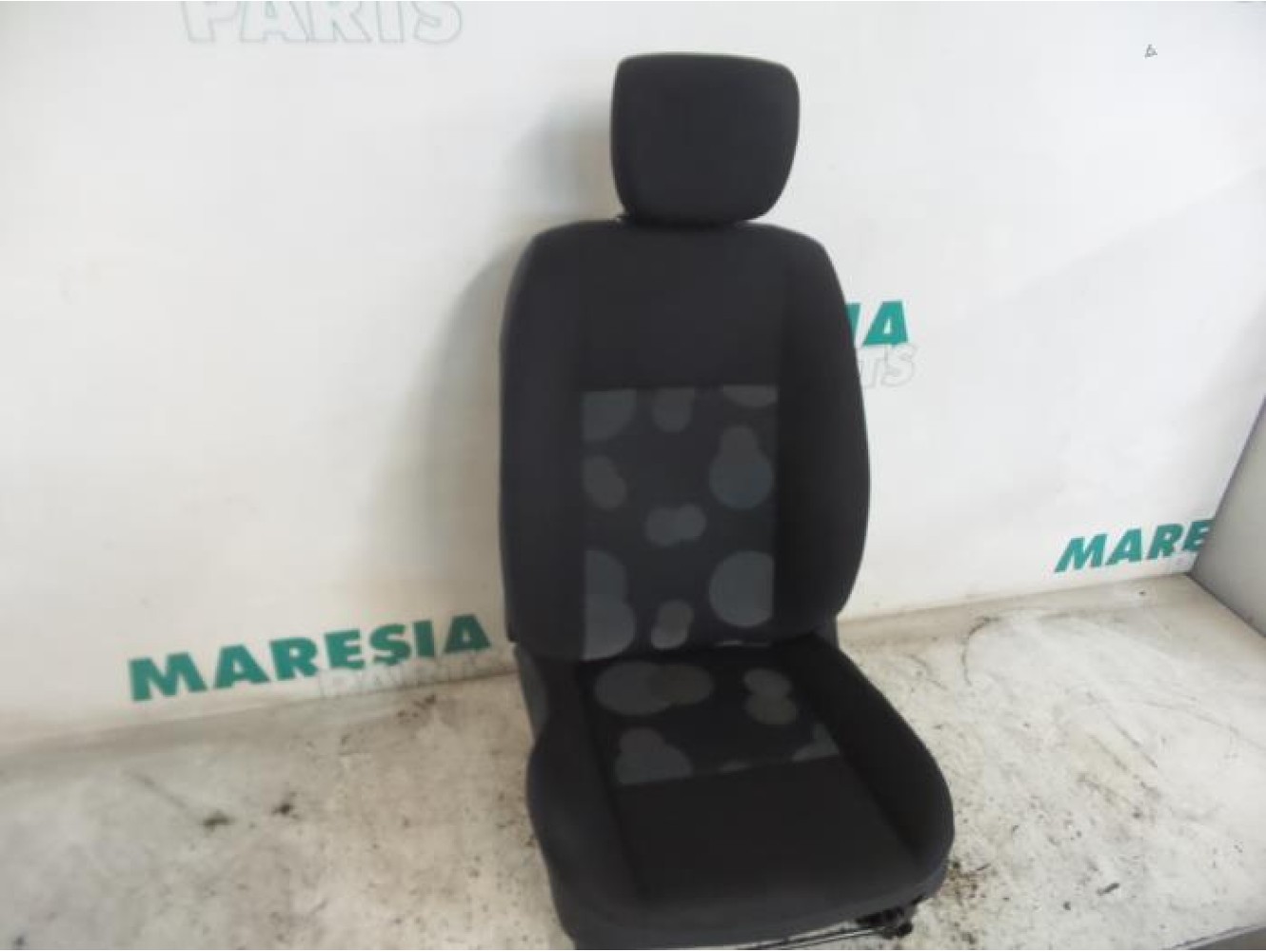 Renault - Modus - Sitz links
