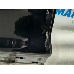 Renault - Clio - Tür 4-türig rechts hinten