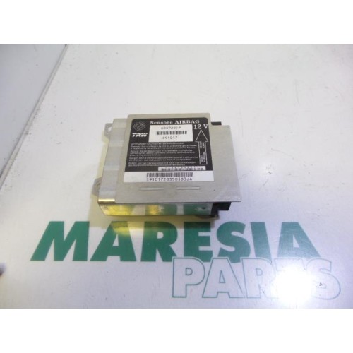 Alfa Romeo - 159 - Airbag Module
