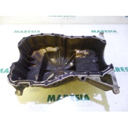 Renault - Megane - Sump