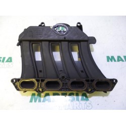Renault - Megane - Intake manifold
