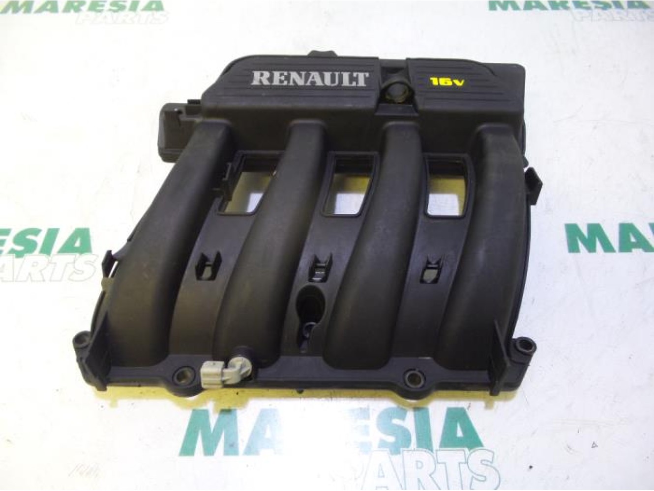 Renault - Megane - Intake manifold