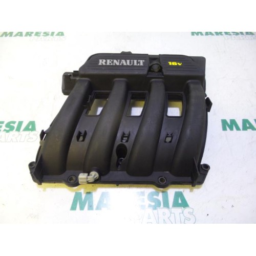 Renault - Megane - Intake manifold