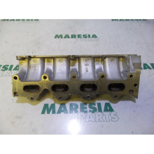 Renault - Megane - Intake manifold