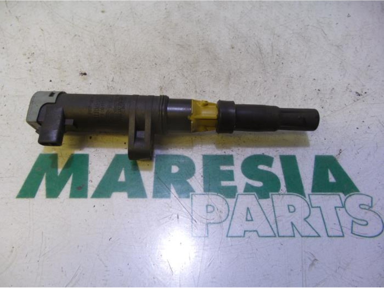 Renault - Megane - Ignition coil