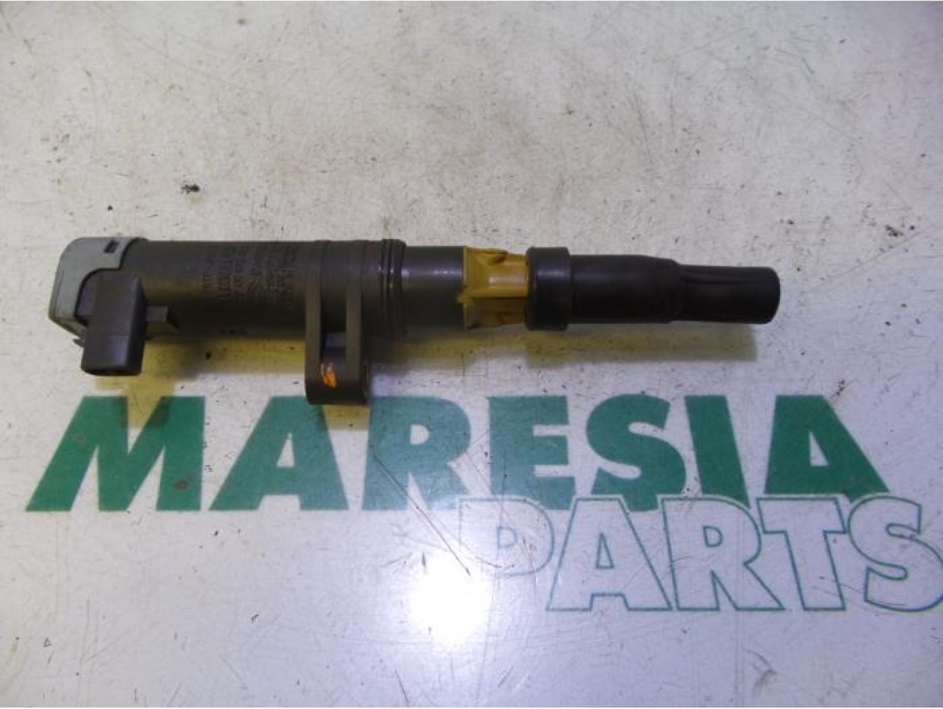 Renault - Megane - Ignition coil
