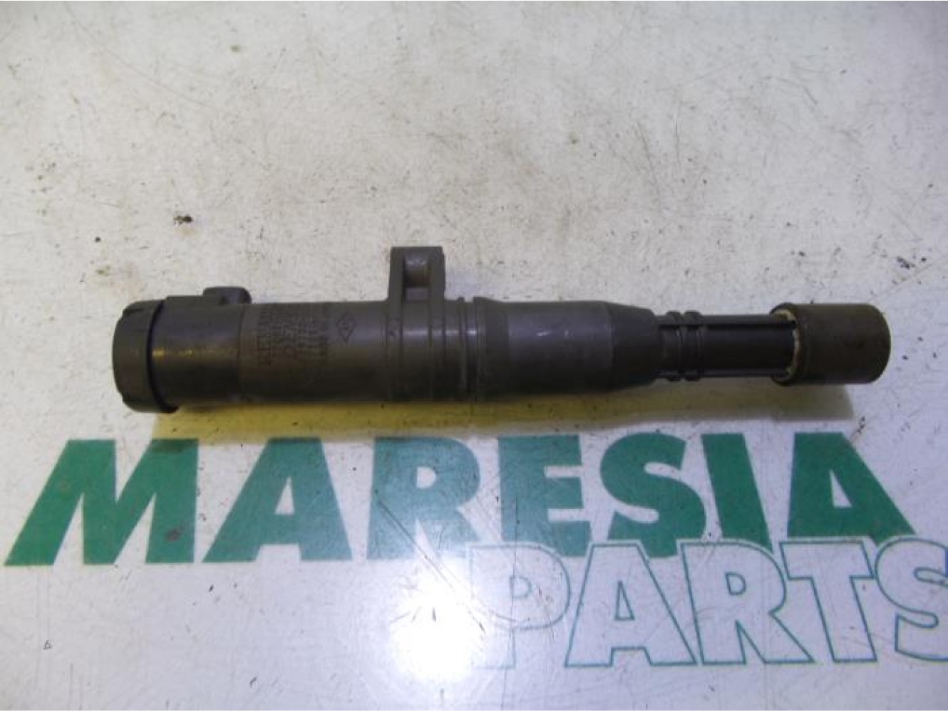 Renault - Megane - Ignition coil