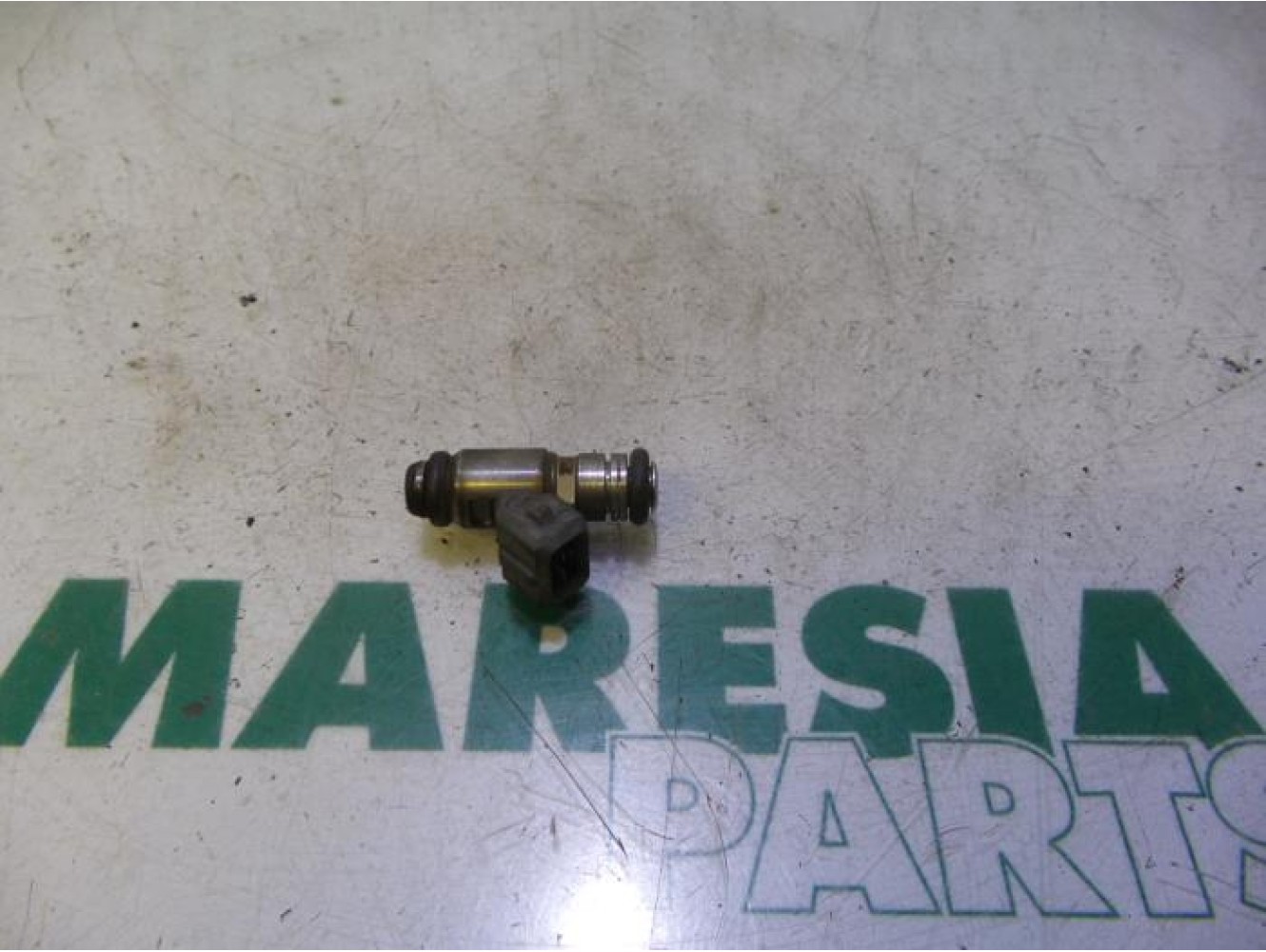Renault - Megane - Injector (petrol injection)