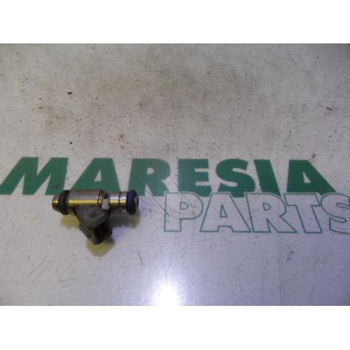 Renault - Megane - Injecteur (injection essence)