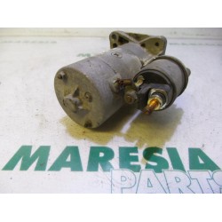 Fiat - Idea - Startmotor