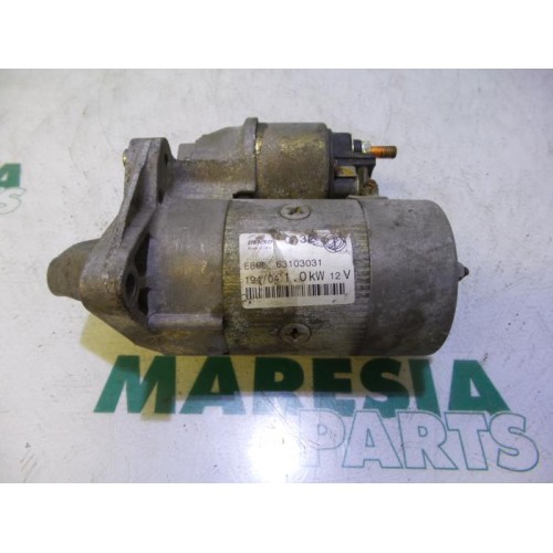 Fiat - Idea - Starter