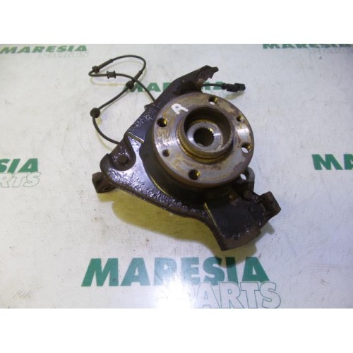 Fiat - Idea - Knuckle, front right
