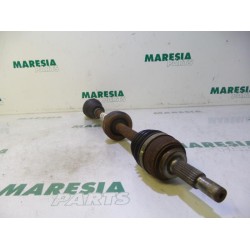 Renault - Twingo - Front drive shaft, right