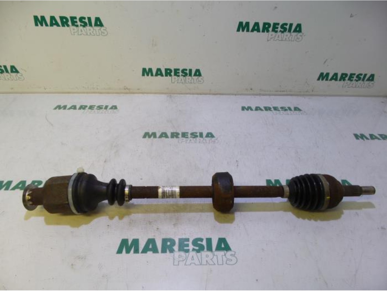 Renault - Twingo - Front drive shaft, right