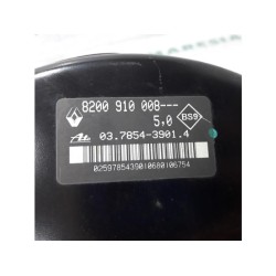 Renault - Twingo - Brake servo