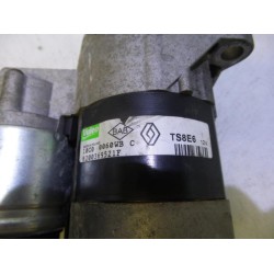 Renault - Twingo - Startmotor