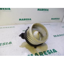 Citroen - Berlingo - Heating and ventilation fan motor