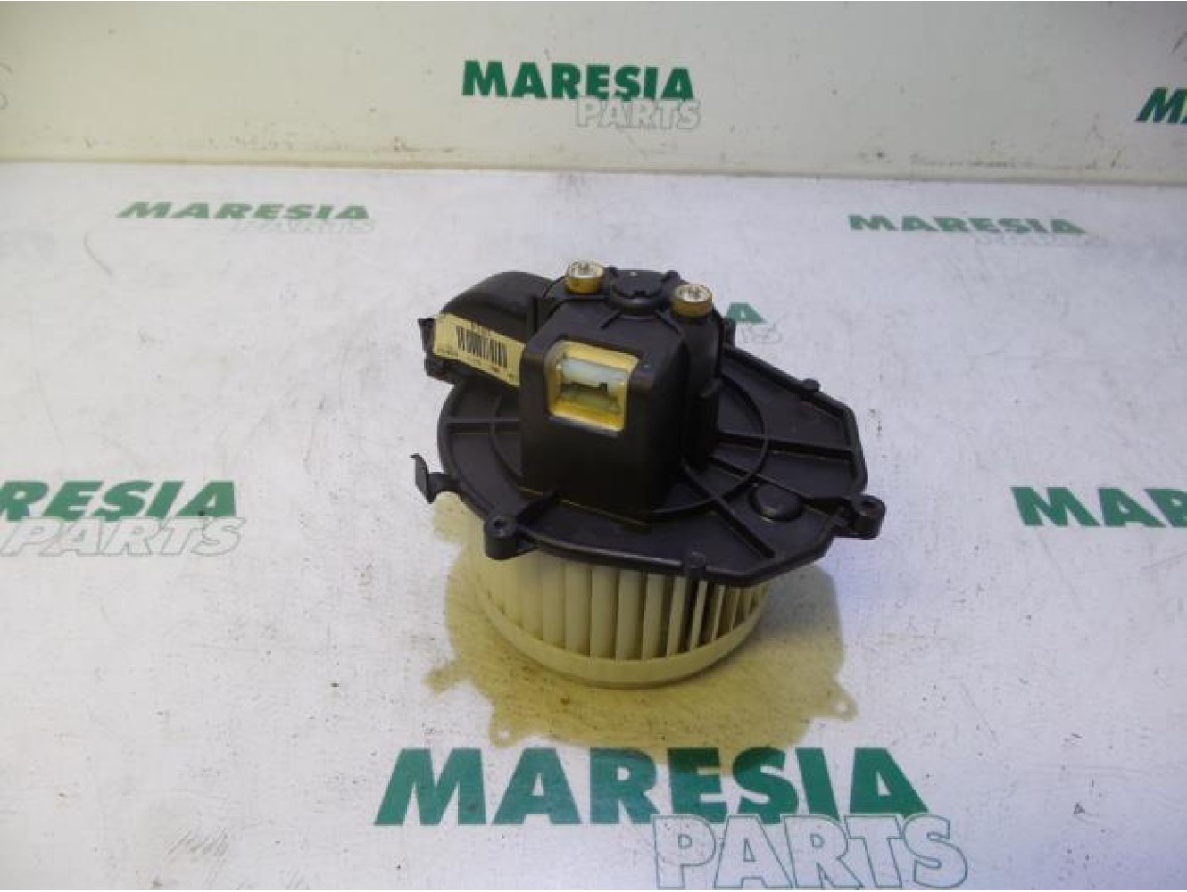 Citroen - Berlingo - Heating and ventilation fan motor