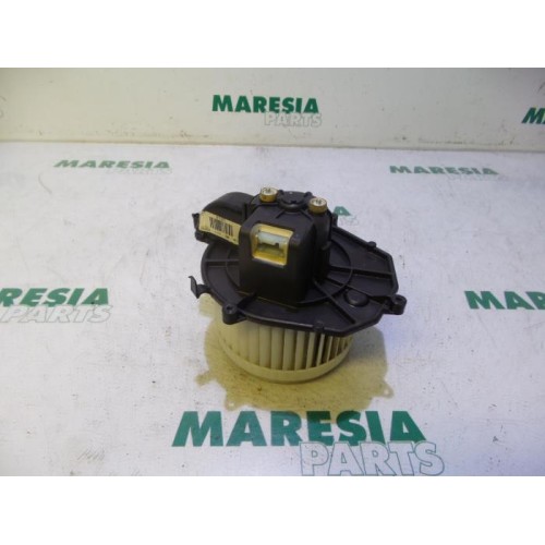 Citroen - Berlingo - Heating and ventilation fan motor