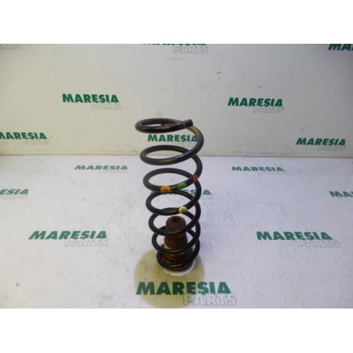 Citroen - Berlingo - Rear coil spring