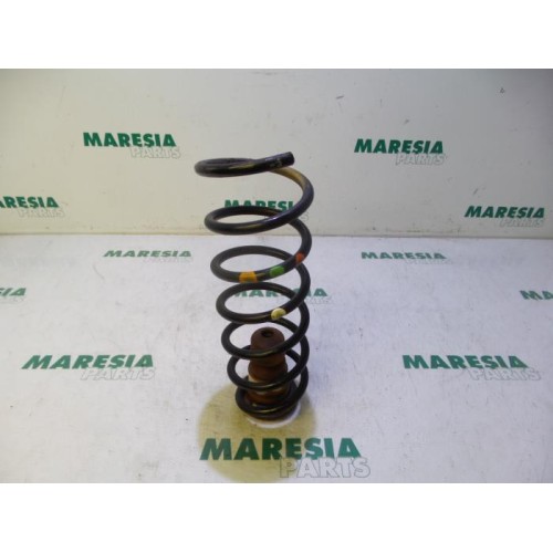 Citroen - Berlingo - Rear coil spring