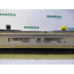 Citroen - Berlingo - Radiator