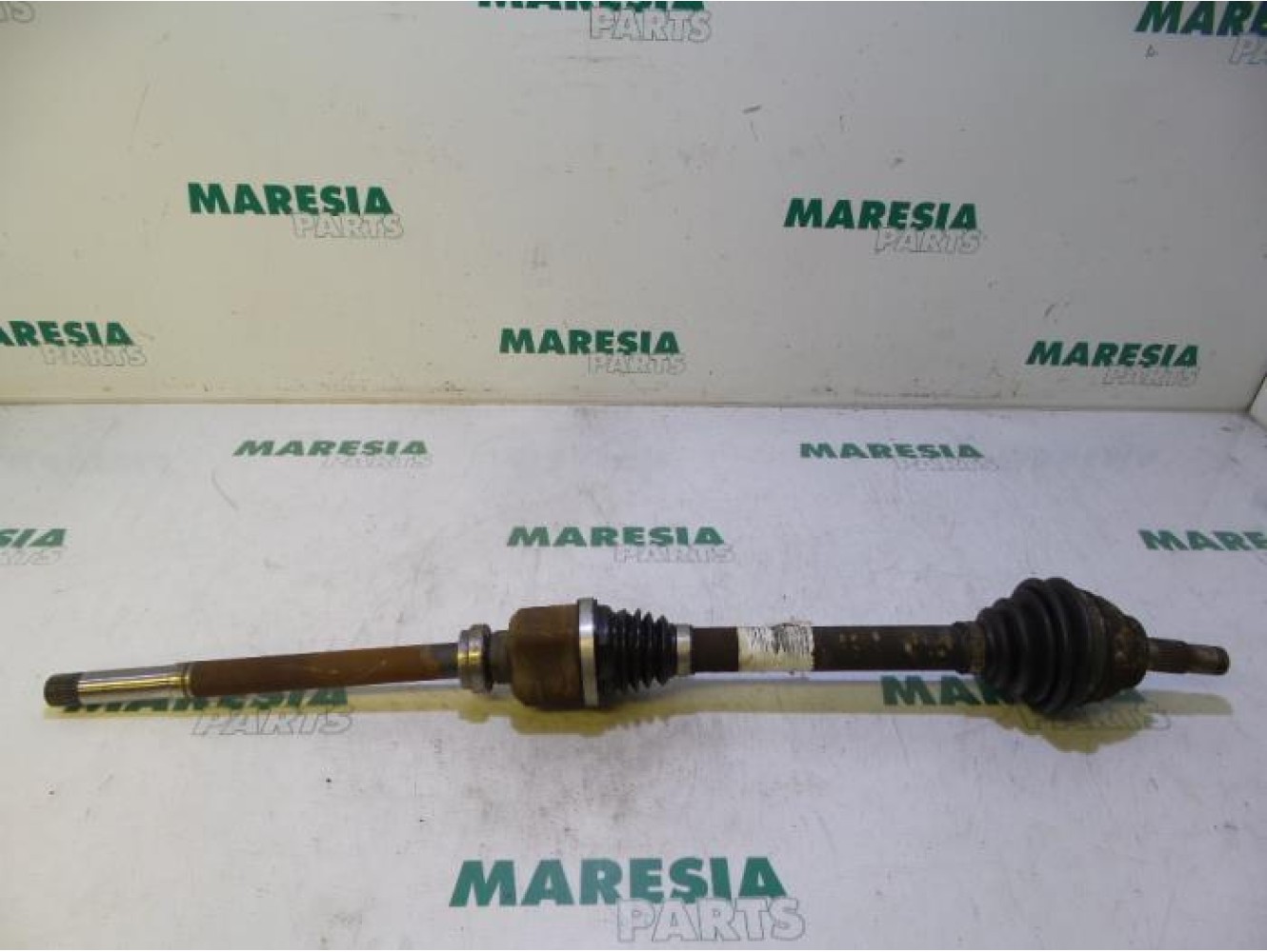 Citroen - Berlingo - Arbre de transmission avant droit