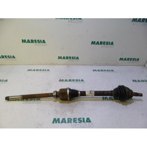 Citroen - Berlingo - Front drive shaft, right