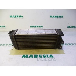 Citroen - Berlingo - Intercooler