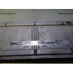Citroen - Berlingo - Intercooler