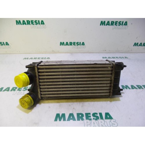 Citroen - Berlingo - Intercooler