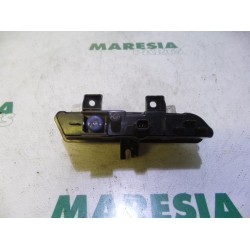 Renault - Clio - Daytime running light, left