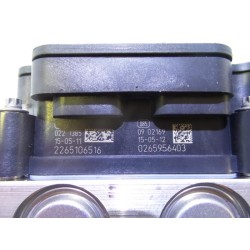 Renault - Clio - Pompe ABS